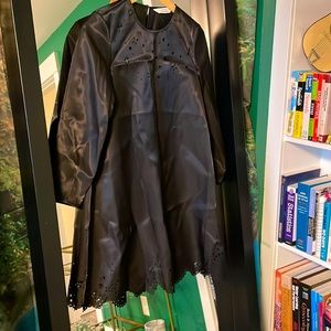 Stunning trapeze dress by &otherstories